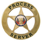 Process Server VAN NUYS, Ca 